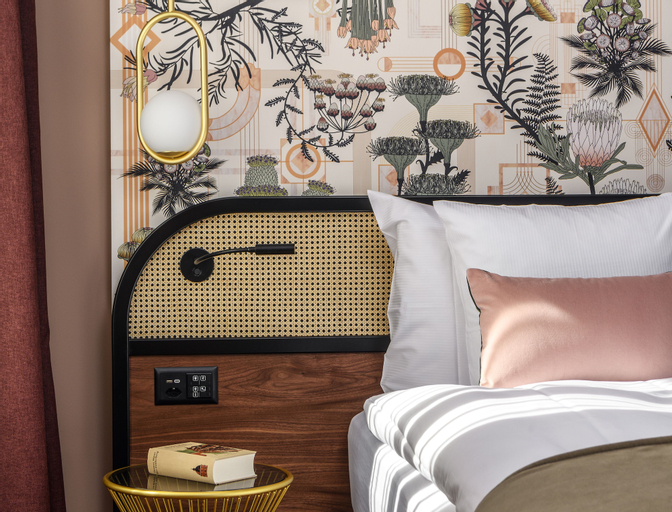 Bedroom 19