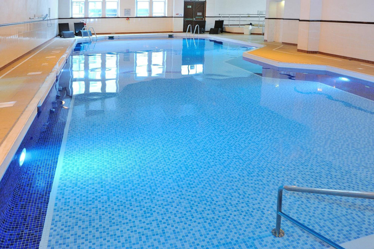 Sport & Beauty 2, Stirling Highland Hotel, Stirling