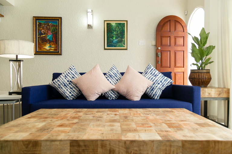 Bedroom 3, 2 Bedroom Townhouse at Surbiton Square