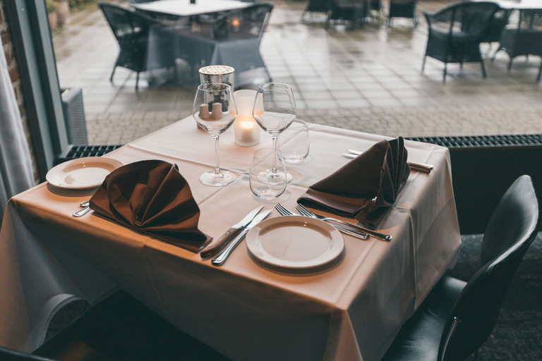 Food & Drinks 5, Hotel Sonderborg Strand, Sønderborg