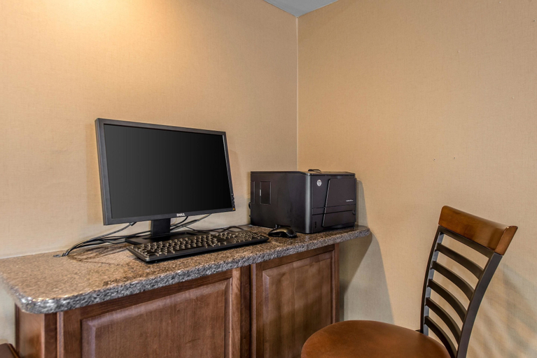 Others 5, Quality Inn Colorado Springs South, El Paso