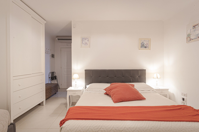 Bedroom 4, La Terrazza sulla Rupe, Brindisi