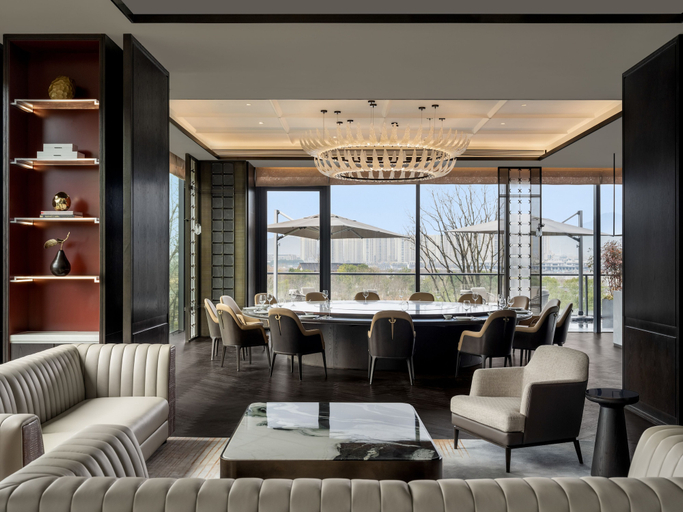 Others 5, Sheraton Ninghai Hotel, Ningbo