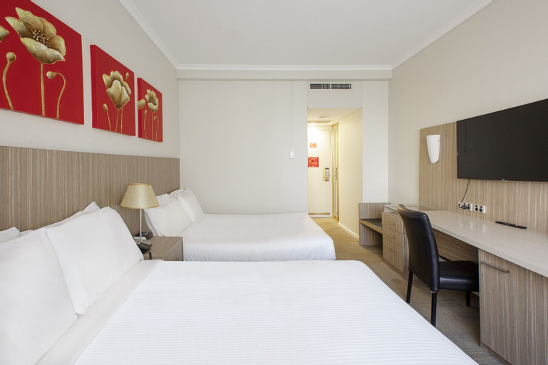 Bedroom 24