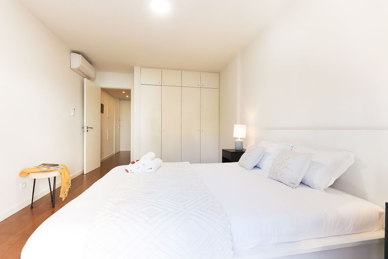 Bedroom 4, Sao Bento Harmony By Homing, Lisbon