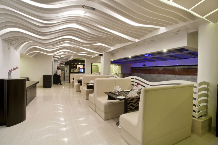 Others 5, Innotel Luxury Business Hotel, Dhaka