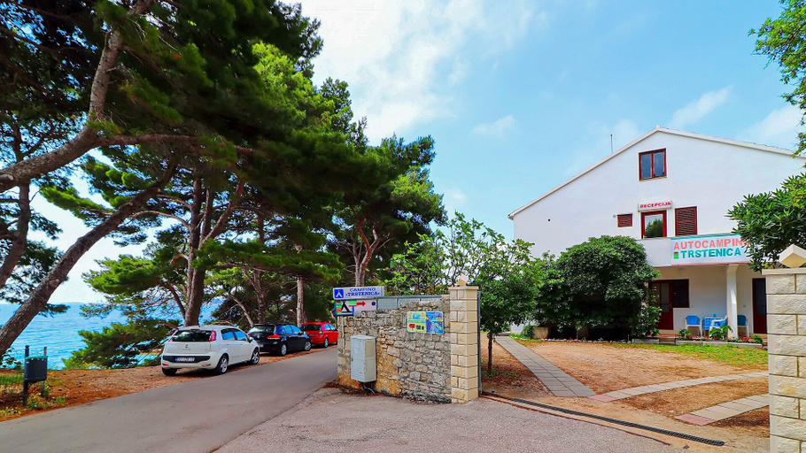 Exterior & Views 2, Apartmani Kate, Orebić