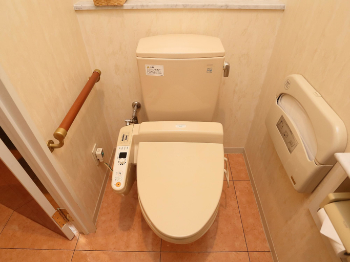 Bathroom 4, Fine Garden Matsuzaka II, Matsusaka
