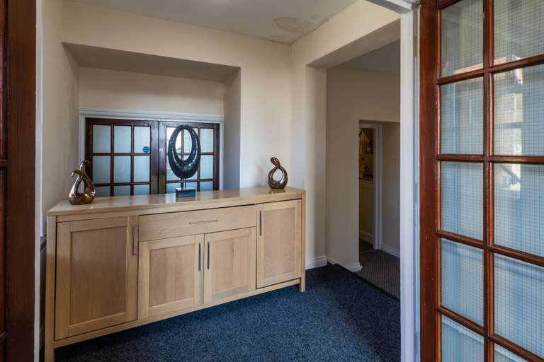 Others 4, The George Hotel, East Sussex