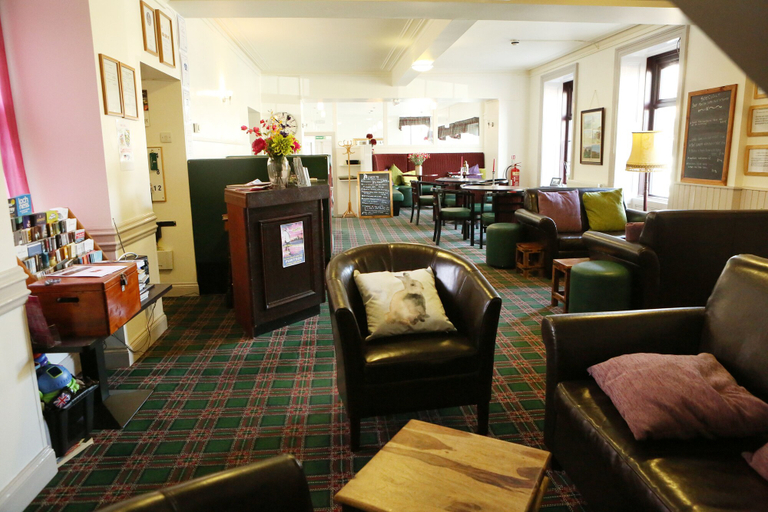 Others 4, Homesly The Station Hotel, Aberdeenshire
