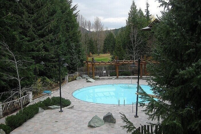 Sport & Beauty 4, Stoney Creek Sunpath by Whistler Premier, Squamish-Lillooet