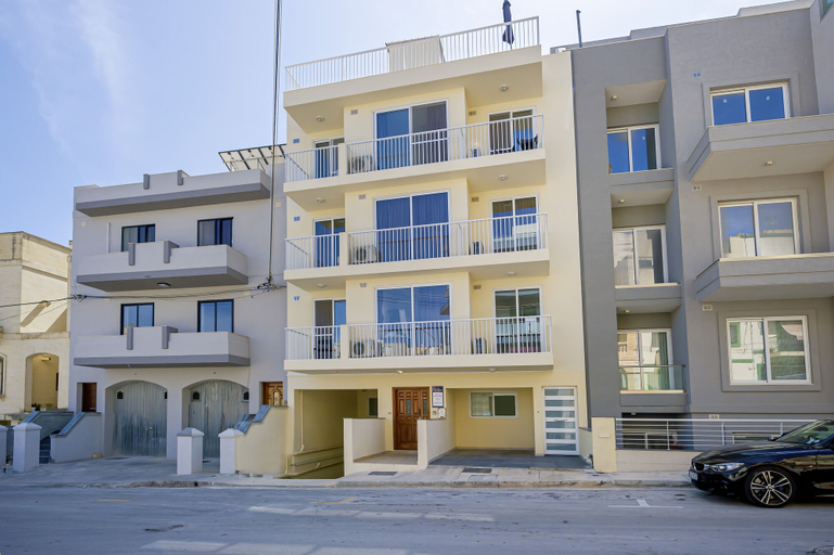 Exterior & Views 2, Summer Breeze with Panoramic terrace by Getaways Malta