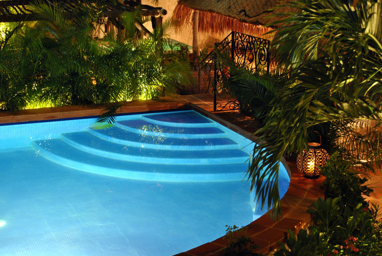 Sport & Beauty 5, La Pasion Hotel Boutique by Bunik, Cozumel