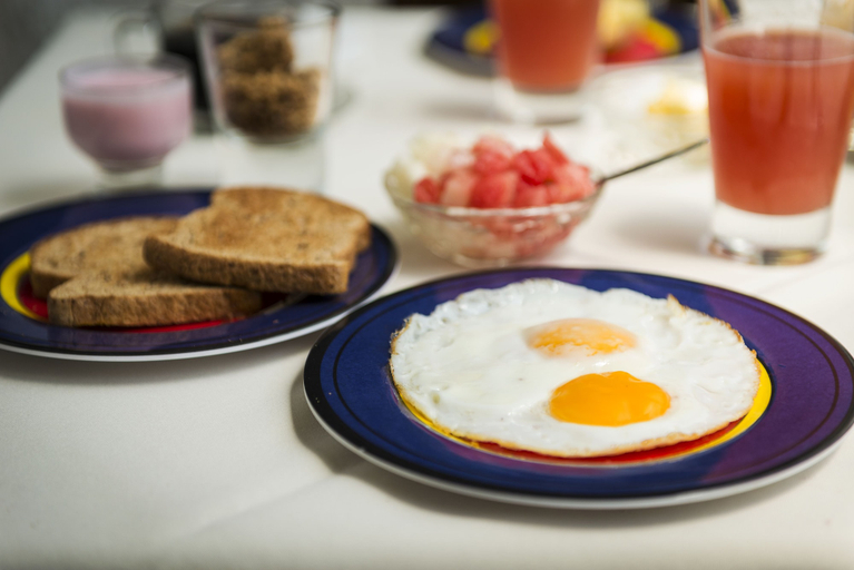 Food & Drinks 5, Villa64 - Hostel, Guayaquil