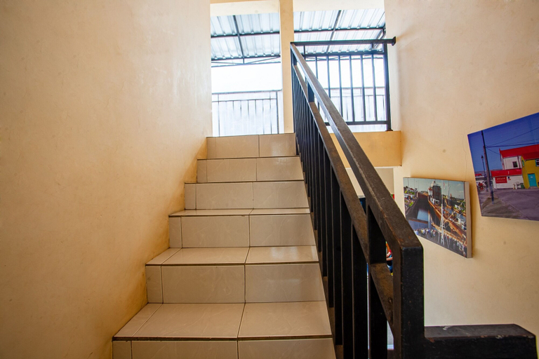 Others 5, SPOT ON 2875 Kost Pandawa Syariah, Cilacap