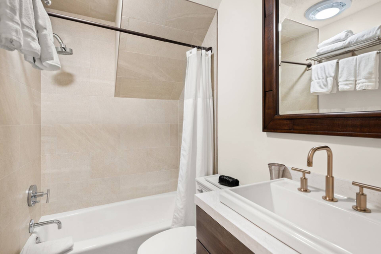 Bathroom 4, Tamarack Townhomes by iTrip Aspen Snowmass, Pitkin