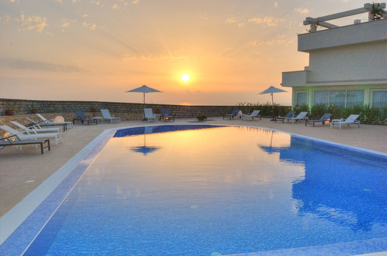 Sport & Beauty 3, Bouganville Palace Hotel, Cosenza