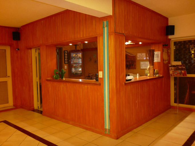 Food & Drinks 5, Hotel El Hornero Spa, Junín