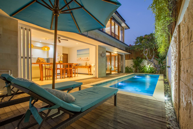 Sport & Beauty 5, Lacasa Villa Legian, Badung