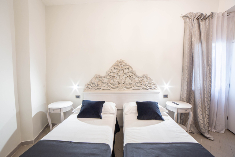 Bedroom 3, Residenza Florentia , Florence