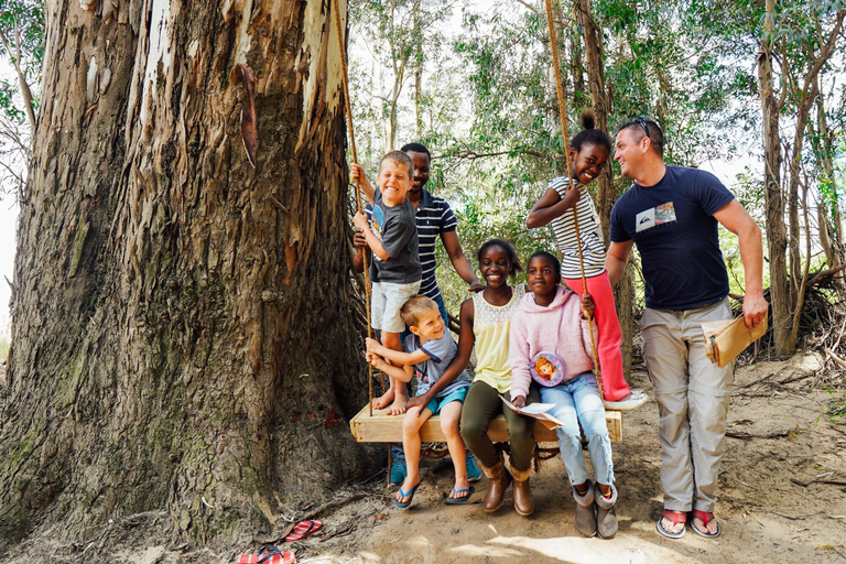 Others 5, AfriCamps at Kam'Bati, Cape Winelands