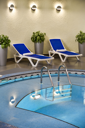 Sport & Beauty 2, Metropol Hotel, Yerevan