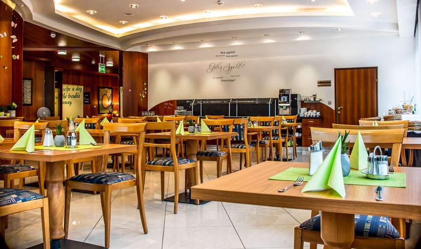Food & Drinks 4, Hotel Stoiser's Graz, Graz