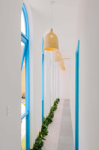 Others 5, To Vo Hue Hostel, Huế