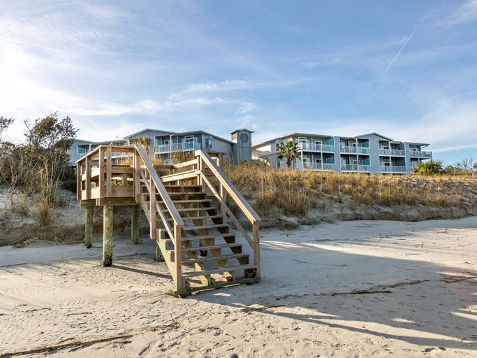 Others 5, Beach Racquet A221 by Tybee Vacation Rentals, Chatham