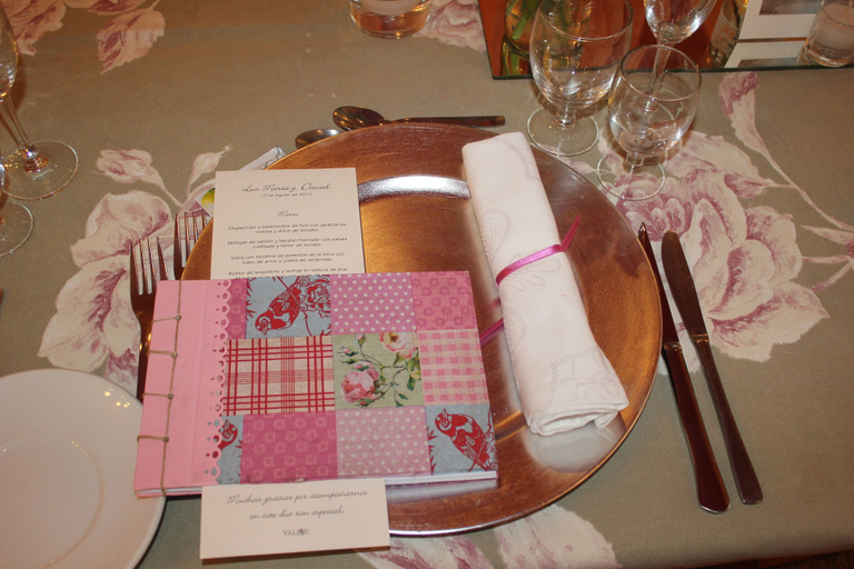 Food & Drinks 4, Hostal Atalaya, Albacete