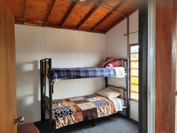 Bedroom 3, Glamping Paraiso de Tausa, Tausa