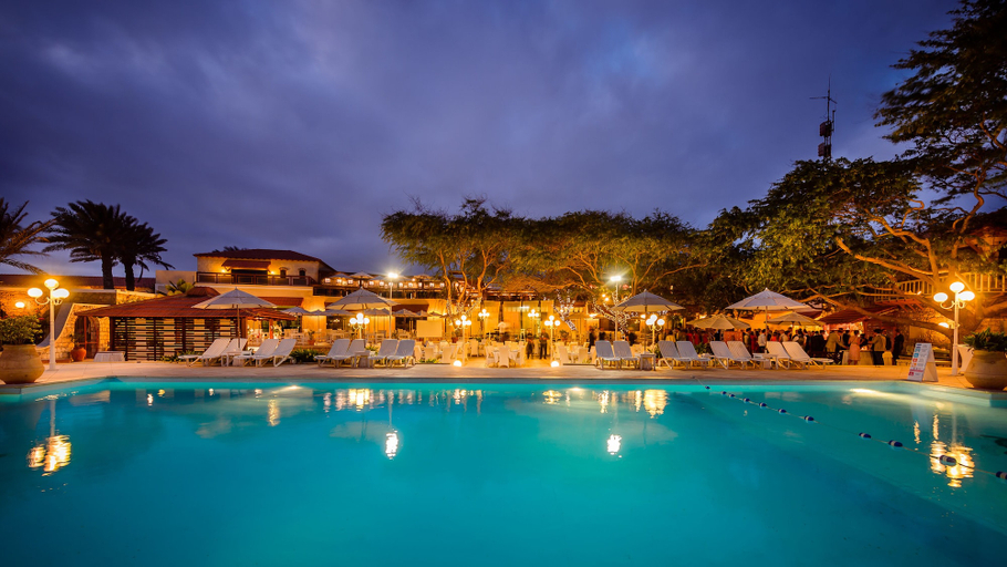 Sport & Beauty 2, Morabeza Hotel