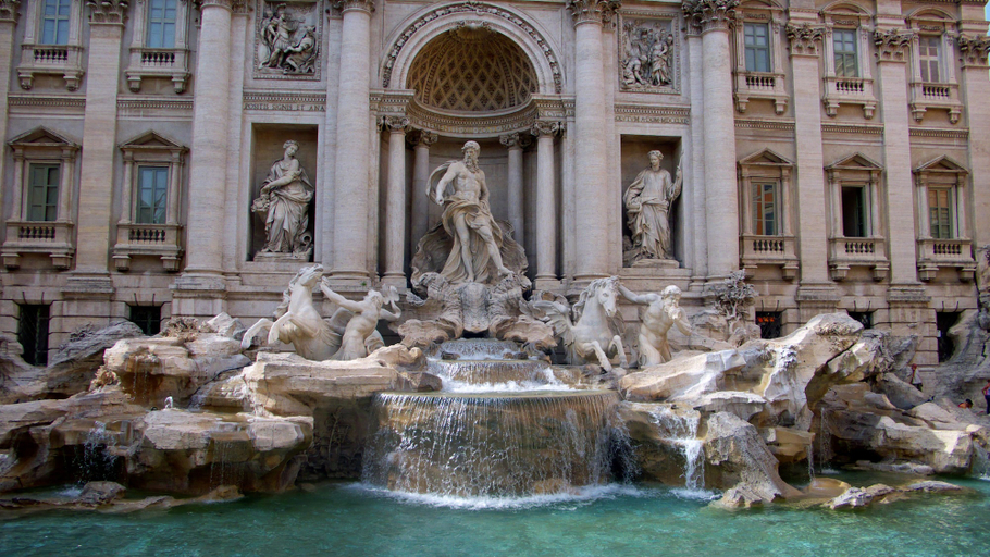 Exterior & Views 2, I TRE MOSCHETTIERI - D' ARTAGNAN Luxury Guest House, Roma