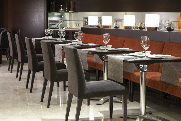 Food & Drinks 5, Hotel Zenit Lisboa, Lisbon
