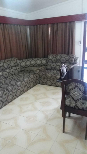 Bedroom, Two Bedroom House HHK-17-2, Ba