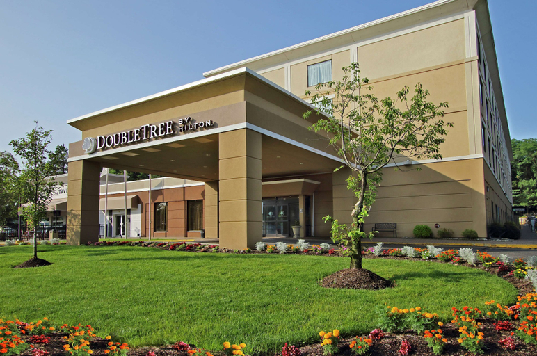 DoubleTree by Hilton Mahwah, Bergen