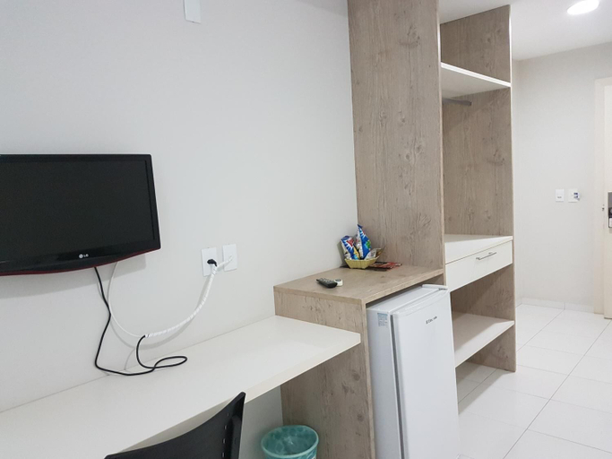 Others 4, Hotel Portinari, Vilhena