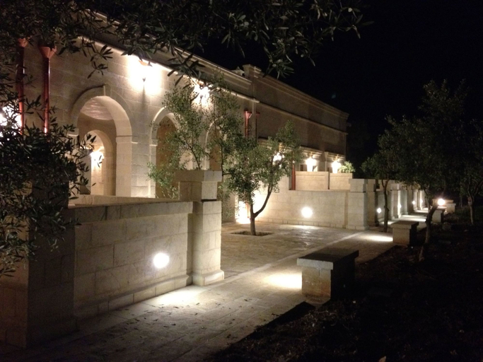 Exterior & Views 2, Agriturismo Masseria San Leonardo, Brindisi