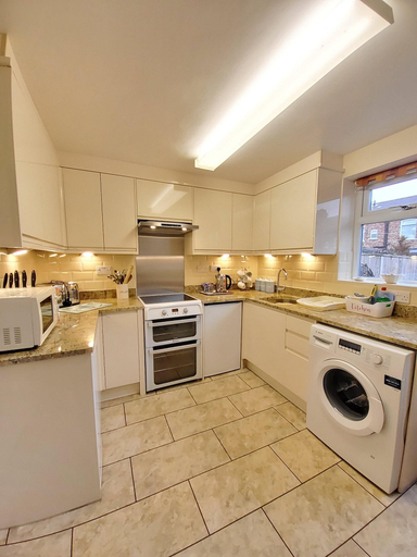 Others 5, Saltburn Holidays Jasmine Cottage, Redcar and Cleveland