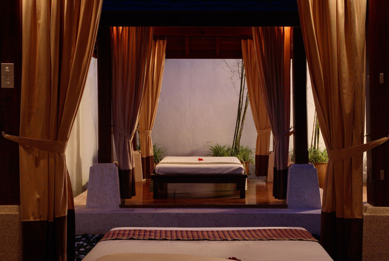 Bedroom 3, Cameron Highlands Resort, Cameron Highlands