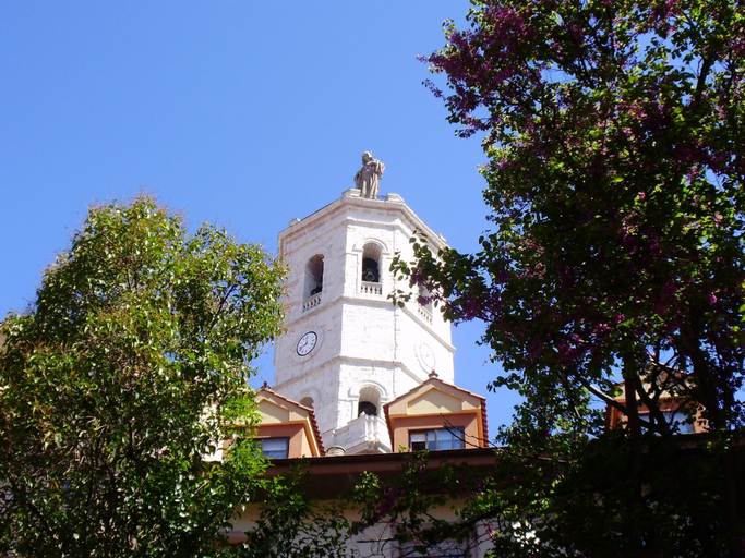 Exterior & Views 2, Atrio, Valladolid