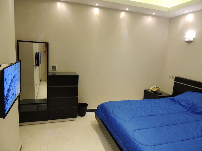 Bedroom 3, Sultan Dusit Villa New Cairo, New Cairo City