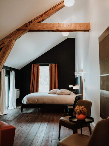 Bedroom 5, Le clos de la Pomponnette, Seine-et-Marne
