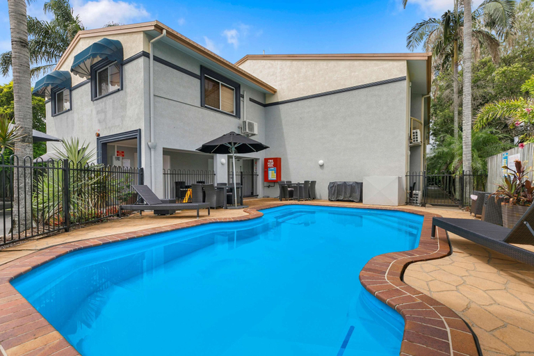 Sport & Beauty 3, Best Western Kimba Lodge, Maryborough