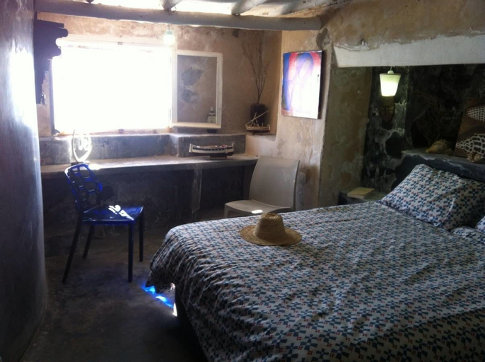 Bedroom 2, Maison Amiral, Chtouka-Aït Baha