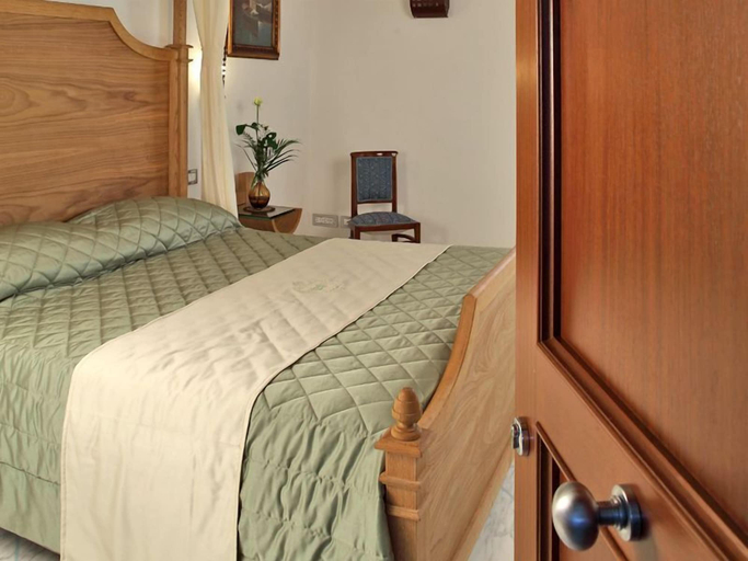 Bedroom 5, Antico Casale Russo, Napoli