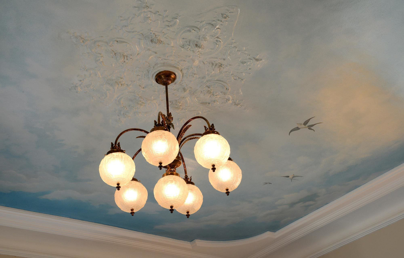 Others 5, Grand Hotel Henri - Teritoria, Vaucluse