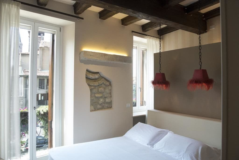 Bedroom 3, B&B Verona Centro, Verona