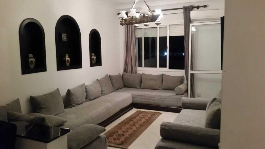 Others 5, Marina Hill, Tétouan