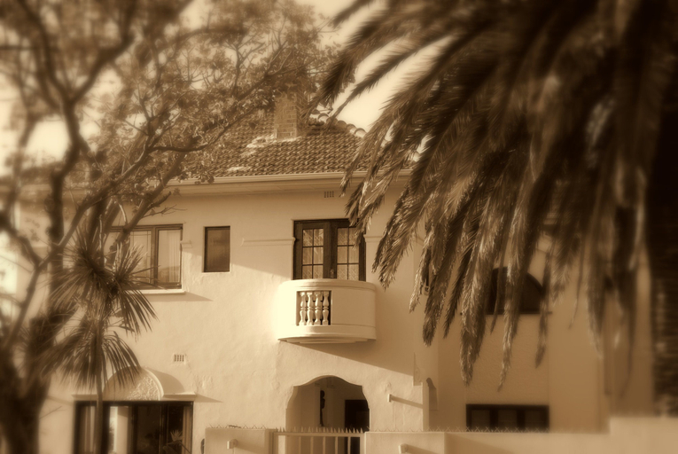 Exterior & Views 2, Maartens Guesthouse, City of Cape Town